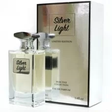 Attar Collection Selective Silver Light